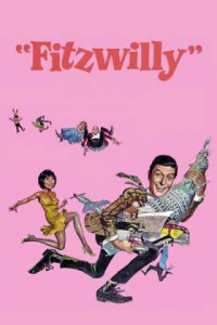 Fitzwilly Türkçe Dublaj indir | 1080p DUAL | 1967