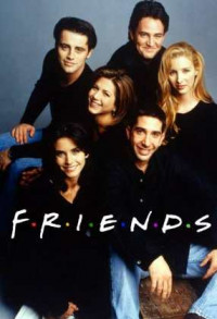 Friends 2. Sezon Tüm Bölümleri Türkçe Dublaj indir | 1080p DUAL
