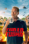 FUBAR 2. Sezon Tüm Bölümleri Türkçe Dublaj indir | 1080p DUAL