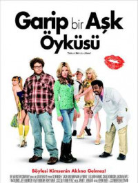 Garip Bir Aşk Öyküsü - Zack and Miri Make a Porno Türkçe Dublaj indir | 1080p DUAL | 2008