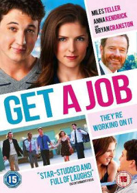 Get a Job Türkçe Dublaj indir | 1080p DUAL | 2016