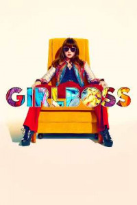 Girlboss 1. Sezon Tüm Bölümleri Türkçe Dublaj indir | 1080p