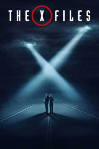 Gizli Dosyalar - The X Files 7. Sezon Tüm Bölümleri Türkçe Dublaj indir | 1080p DUAL