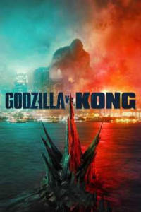 Godzilla vs. Kong Türkçe Dublaj indir | 1080p DUAL | 2021