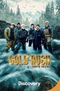 Gold Rush: White Water 2. Sezon Tüm Bölümleri Türkçe Dublaj indir | 1080p