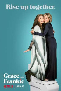 Grace ve Frankie 1. Sezon Tüm Bölümleri Türkçe Dublaj indir | 1080p DUAL