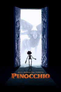 Guillermo del Toro Sunar: Pinokyo Türkçe Dublaj indir | 1080p DUAL | 2022