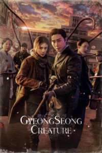 Gyeongseong Creature 1. Sezon Türkçe Dublaj Tüm Bölümleri indir | 1080p DUAL