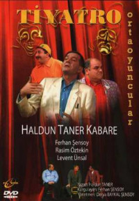 Haldun Taner Kabare indir | DVDRip | 1998