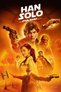Han Solo: Bir Star Wars Hikayesi Türkçe Dublaj indir | 1080p DUAL | 2018