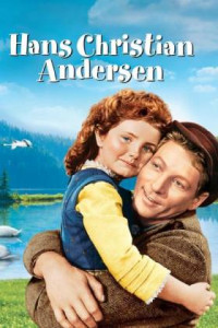 Hans Christian Andersen Türkçe Dublaj indir | 1080p DUAL | 1952