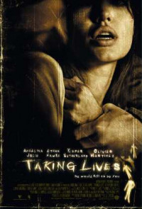 Hayatın Benim - Taking Lives Türkçe Dublaj indir | 720p DUAL | 2004