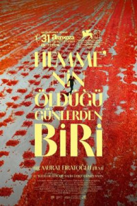 Hemme’nin Öldüğü Günlerden Biri indir | 1080p | 2024