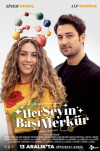 Her Şeyin Başı Merkür indir | 1080p | 2024