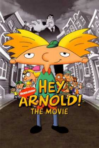 Hey Arnold! The Movie Türkçe Dublaj indir | 2002