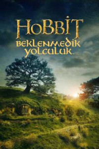 Hobbit: Beklenmedik Yolculuk Türkçe Dublaj indir | 1080p DUAL | 2012