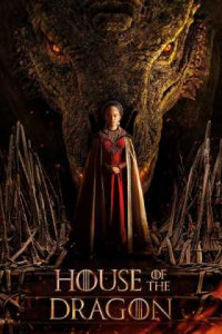 House of the Dragon 1. Sezon Tüm Bölümleri Türkçe Dublaj indir | 1080p DUAL