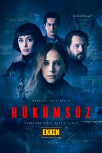 Hükümsüz 1. Sezon Tüm Bölümleri indir