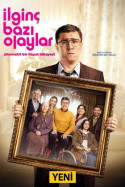 İlginç Bazı Olaylar 1. Sezon Tüm Bölümleri indir
