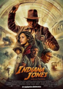 Indiana Jones ve Kader Kadranı Türkçe Dublaj indir | 1080p DUAL | 2023