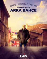 İstanbul Hesabı Arka Bahçe 3. Sezon indir | 1080p