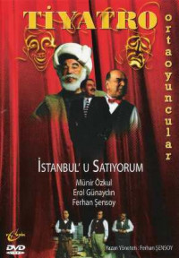 İstanbul'u Satıyorum indir | DVDRip | 1988