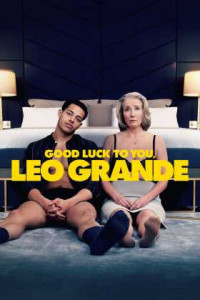 İyi Şanslar Leo Grande Türkçe Dublaj indir | 1080p DUAL | 2022
