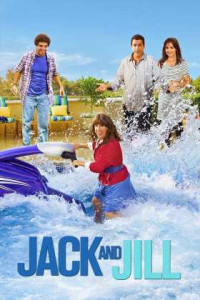Jack ve Jill Türkçe Dublaj indir | 1080p DUAL | 2011