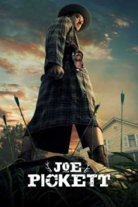 Joe Pickett 2. Sezon Tüm Bölümleri indir | 1080p DUAL