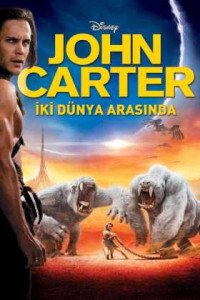 John Carter: İki Dünya Arasında Türkçe Dublaj indir | 1080p DUAL | 2012