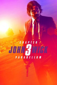 John Wick 3: Parabellum Türkçe Dublaj indir | 1080p DUAL | 2019