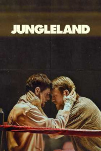 Jungleland: Rüyaya Yolculuk Türkçe Dublaj indir | 1080p DUAL | 2020