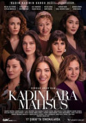 Kadınlara Mahsus indir | 1080p | 2023