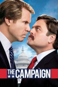 Kampanya - The Campaign Türkçe Dublaj indir | 1080p DUAL | 2012