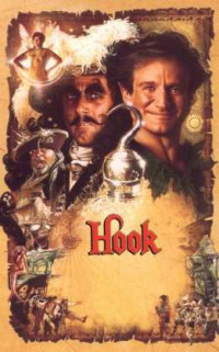 Kanca - Hook Türkçe Dublaj indir | 720p DUAL | 1991