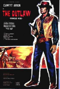Kanunsuz Kahraman - Ringo Kid indir | 1967