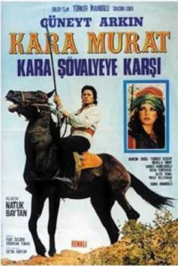 Kara Murat: Kara Şövalyeye Karşı indir | 1975
