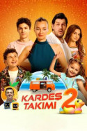 Kardeş Takımı 2 indir | 1080p | 2025