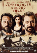 Kaybedenler Kulübü Yolda indir | 1080p | 2018
