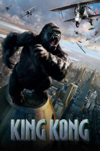 King Kong Türkçe Dublaj indir | 1080p Extended Edition | 2005
