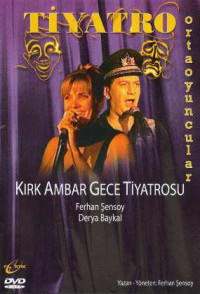 Kırk Ambar Gece Tiyatrosu indir | DVDRip | 1994