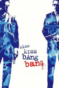 Kiss Kiss Bang Bang Türkçe Dublaj indir | 1080p | 2005