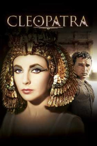 Kleopatra Türkçe Dublaj indir | 1080p DUAL | 1963