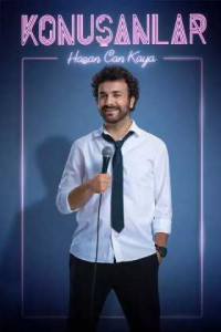 Konuşanlar 6. Sezon Tüm Bölümleri indir