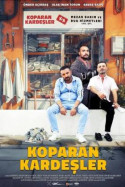 Koparan Kardeşler indir | 1080p | 2024
