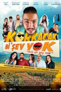 Korkacak Bi'şey Yok indir | 1080p | 2017