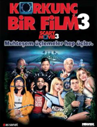 Korkunç Bir Film 3 Türkçe Dublaj indir | 1080p DUAL | 2003