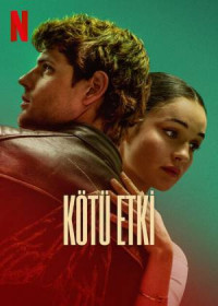 Kötü Etki Türkçe Dublaj indir | 1080p DUAL | 2025
