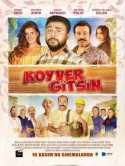 Koyver Gitsin Sansürsüz indir | 1080p | 2018