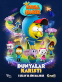 Kral Şakir: Dünyalar Karıştı indir | 1080p | 2025